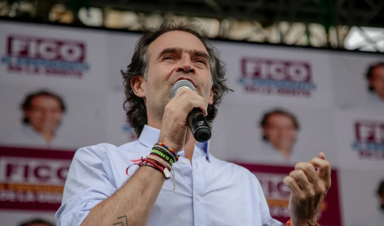 Federico Gutiérrez