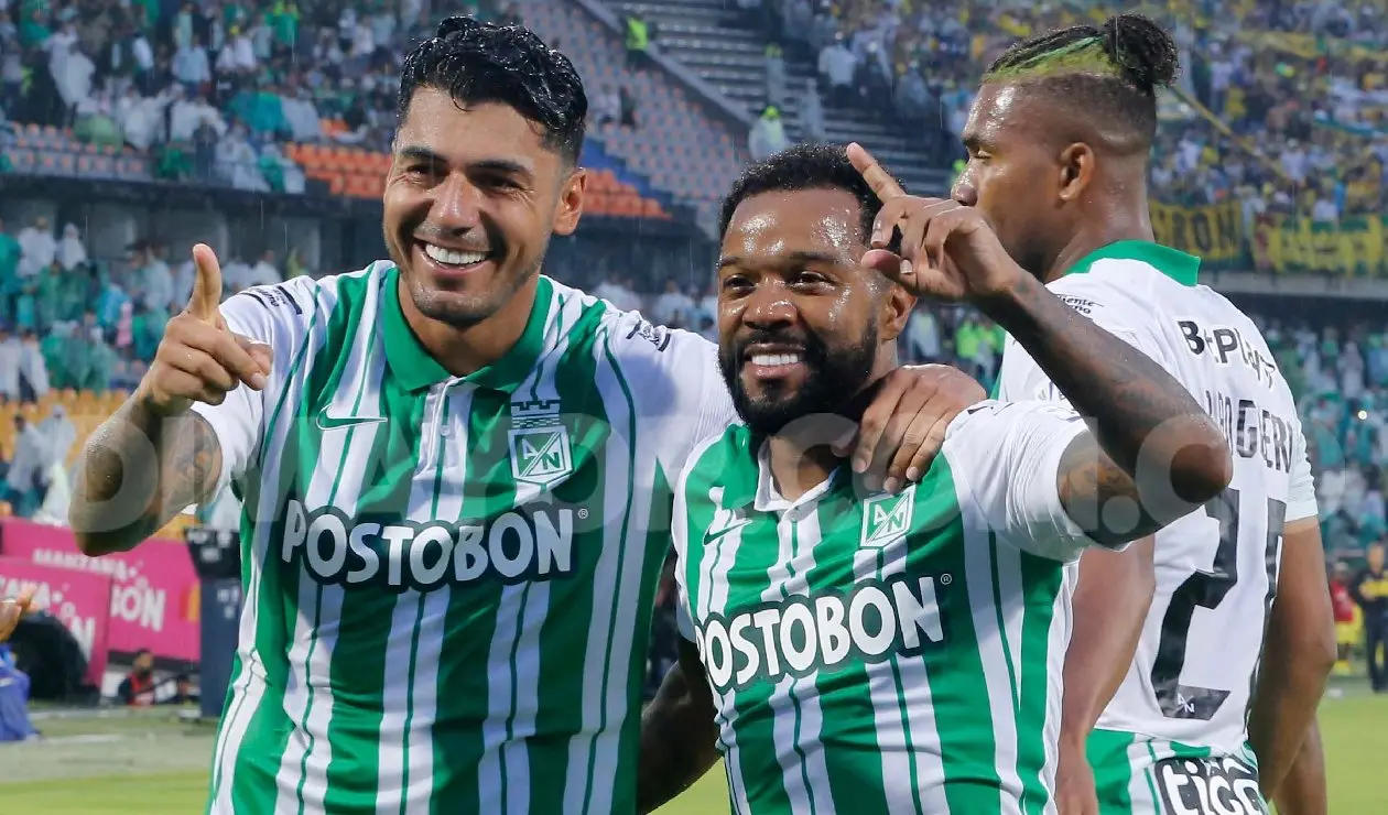 Atlético Nacional 2022