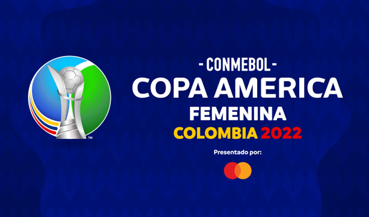 Conmebol - Copa América femenina