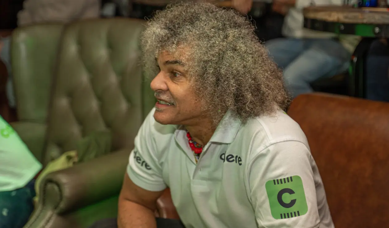 Pibe Valderrama