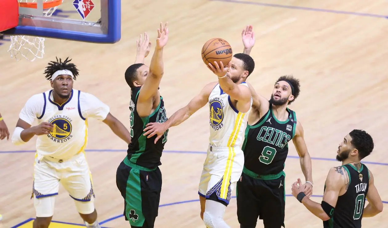 Golden State Warriors