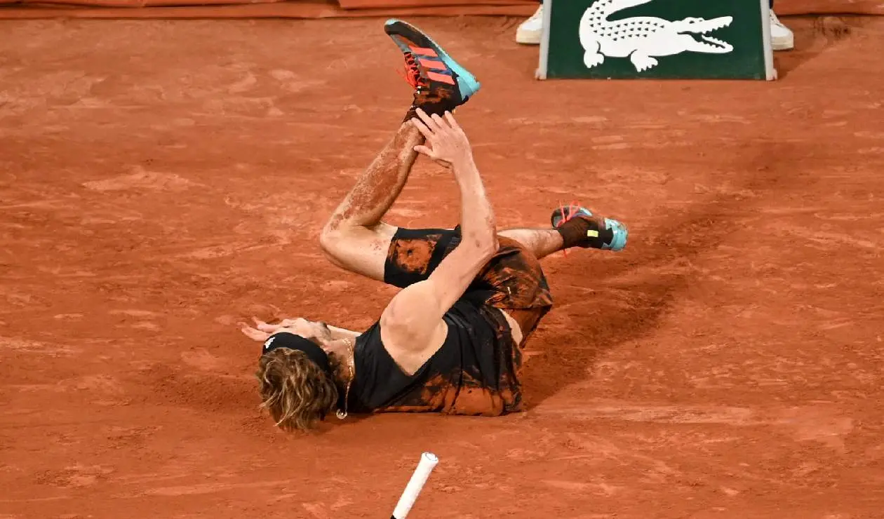 Zverev
