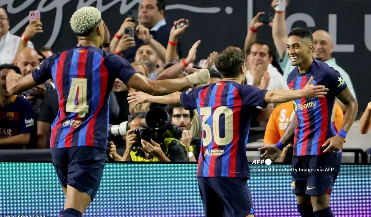 Barcelona