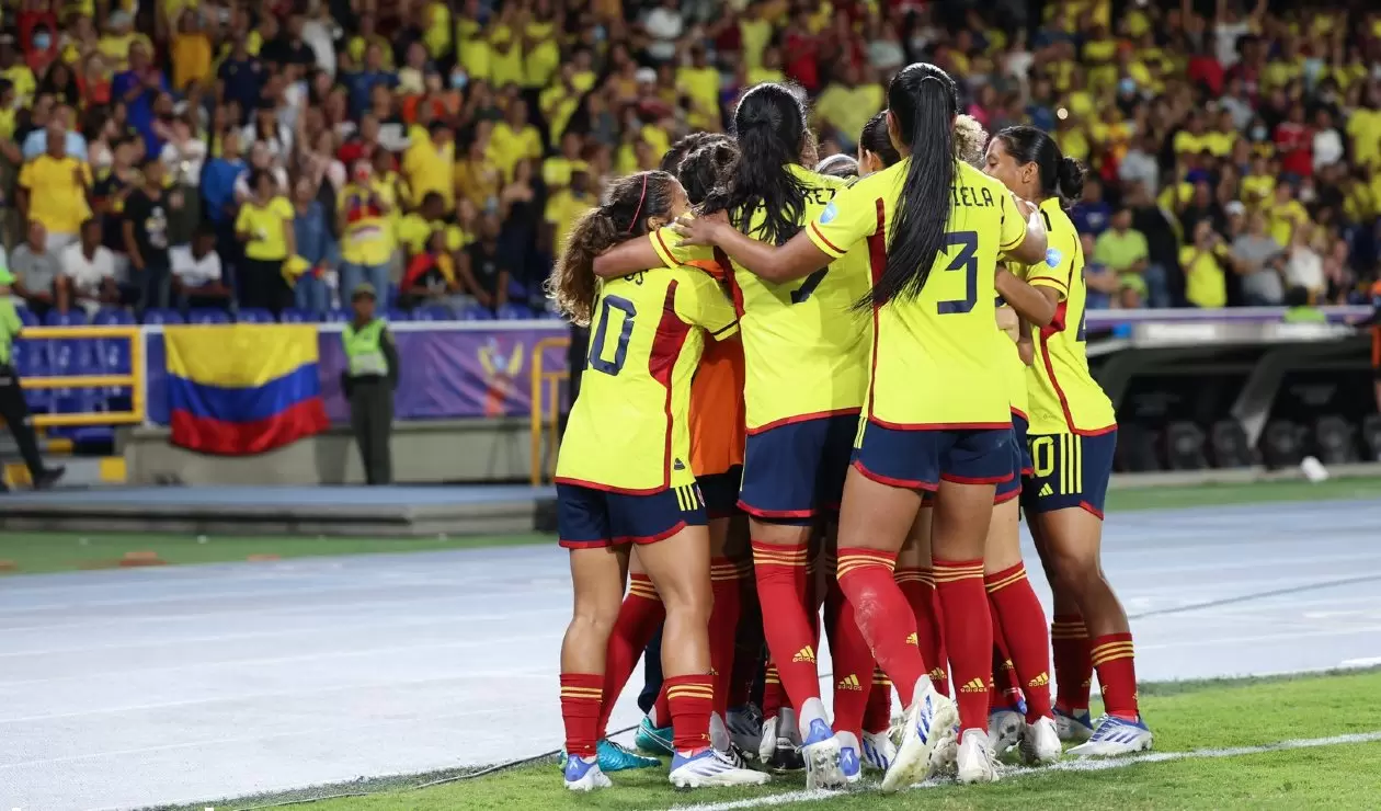 Selección Colombia Femenina - Copa América.jpg