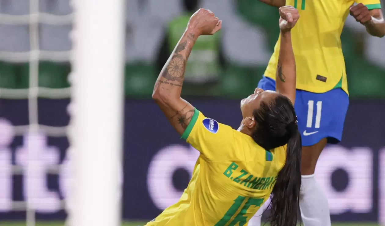 Selección de Brasil - Copa América Femenina.jpg