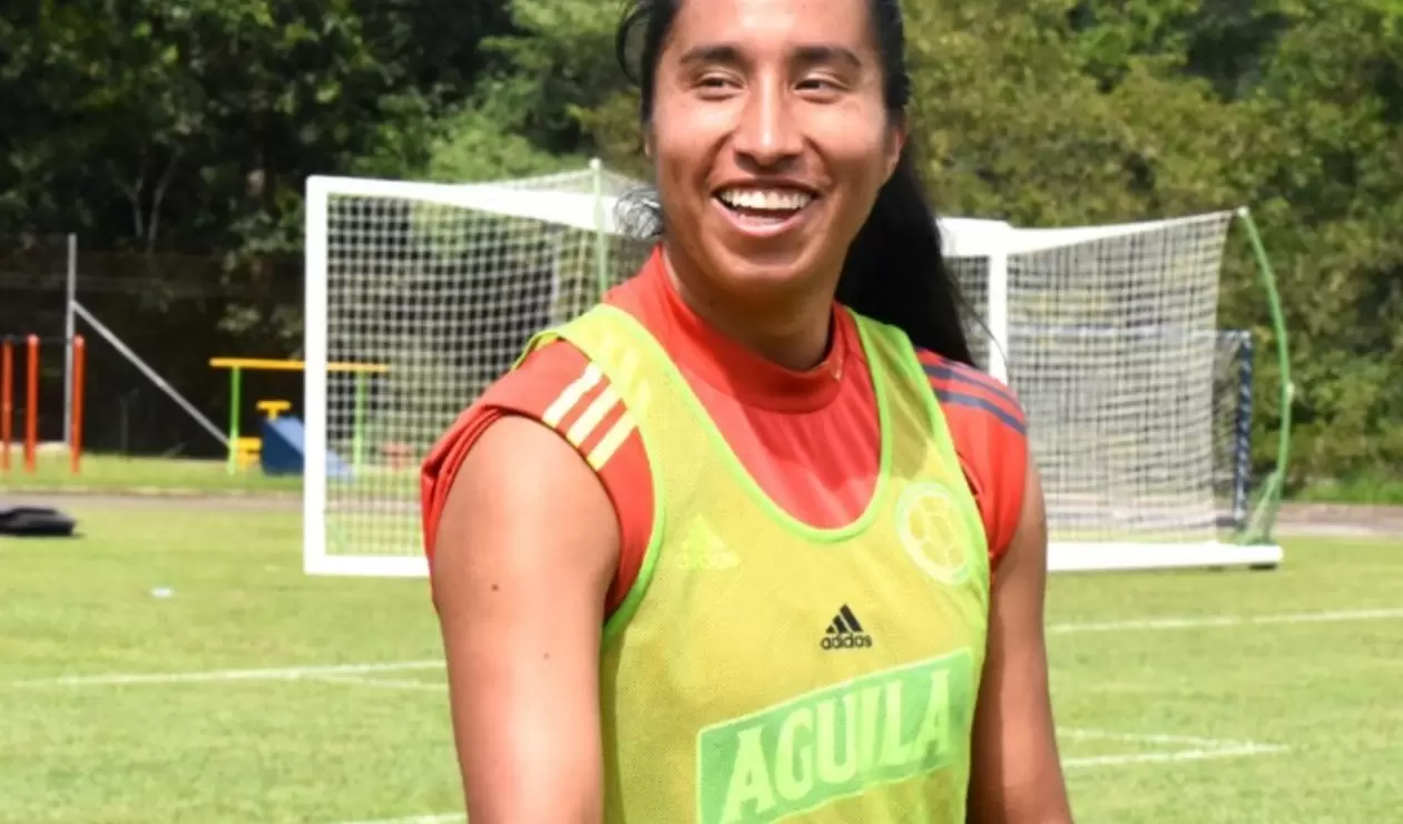 Selección Femenina - Bucaramanga 