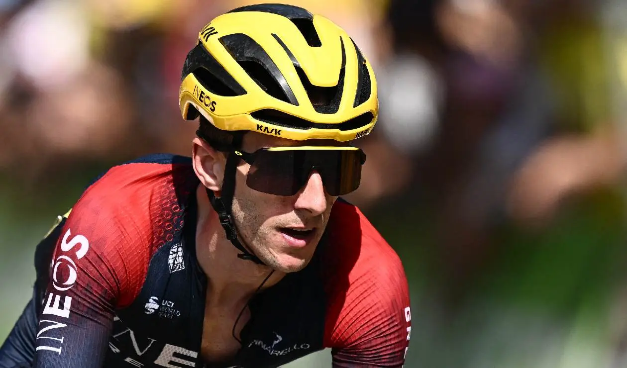 Adam Yates