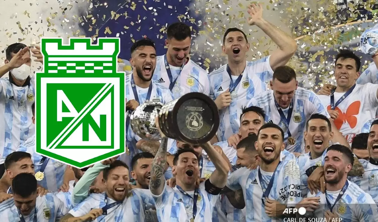 Nacional - Argentina