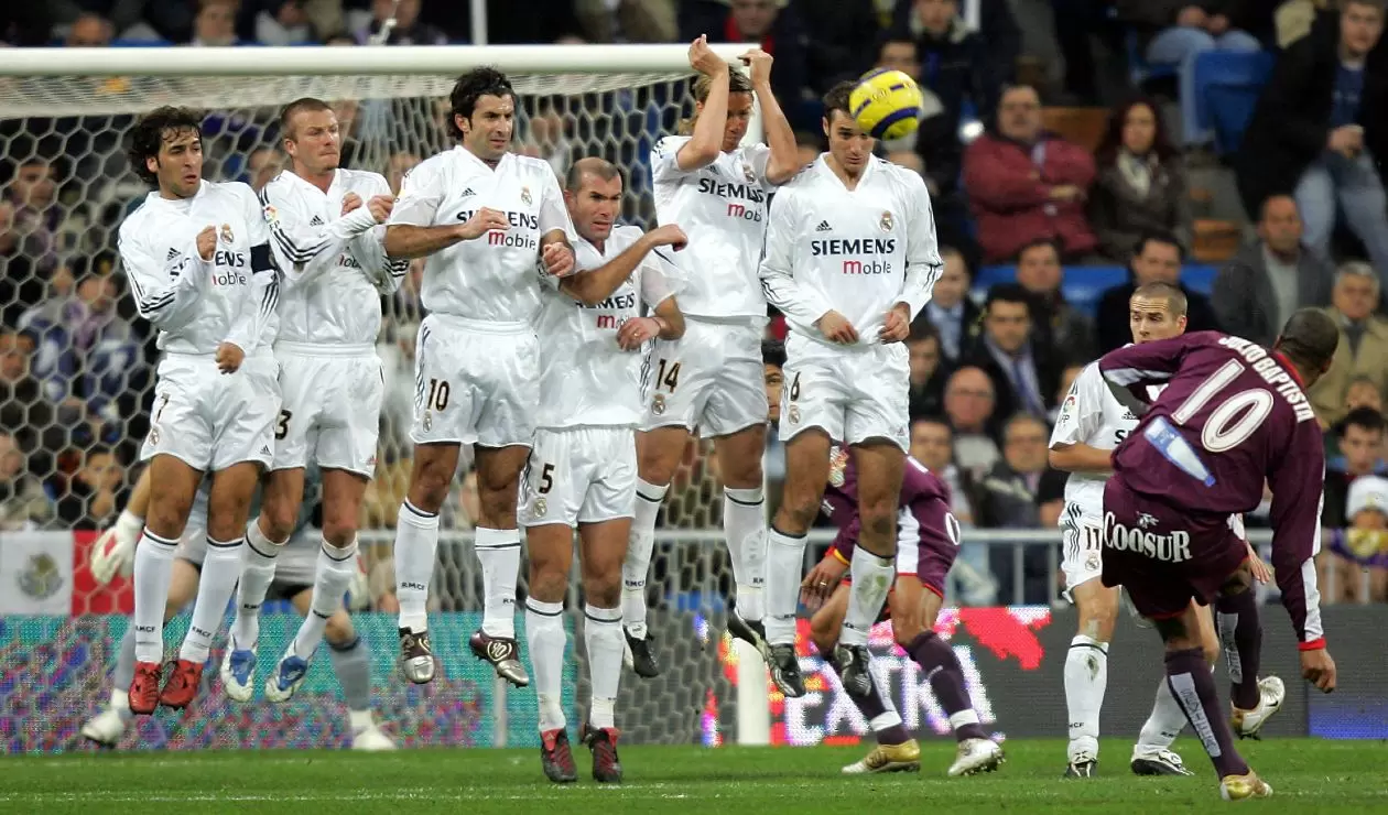 Real Madrid 2004