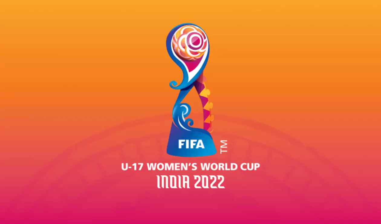 Copa mundo femenina India 2022
