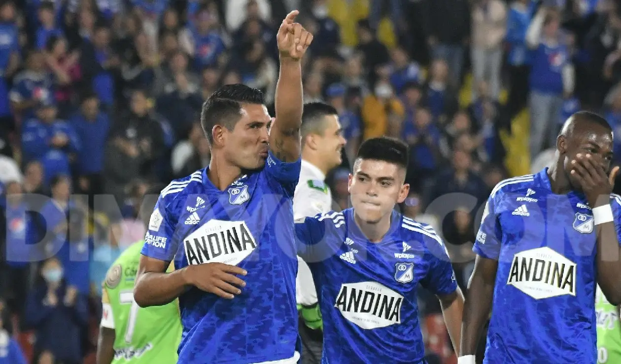 Millonarios FC