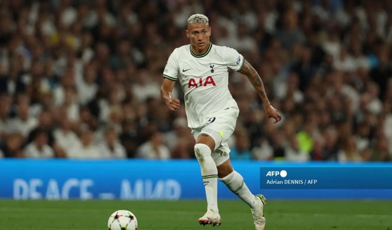 Richarlison - Tottenham