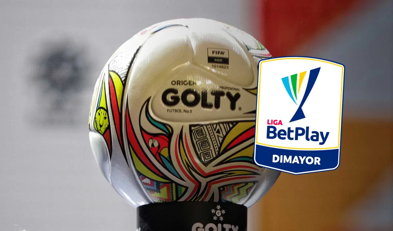 Liga Betplay 2022