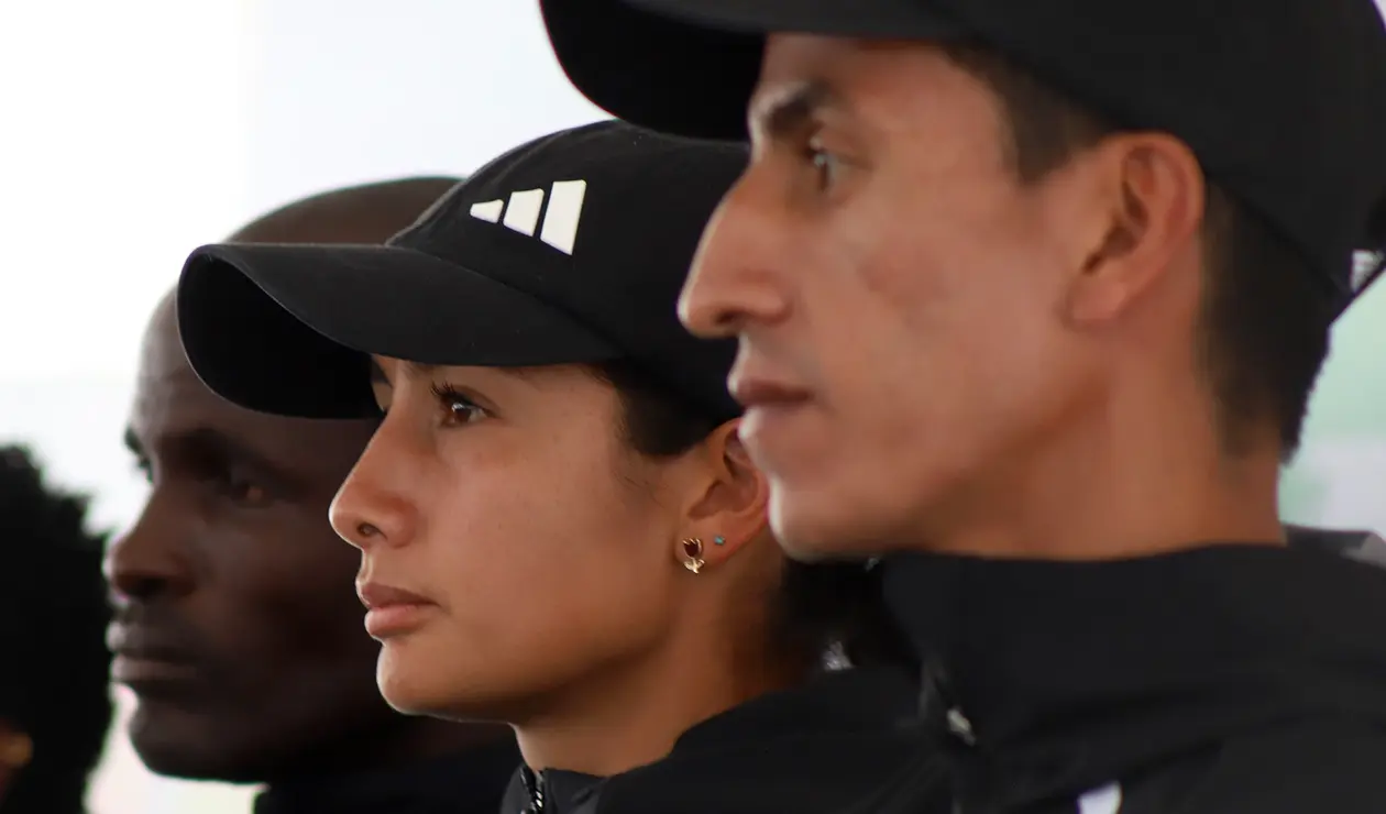Media Maratón de Bogotá 2022