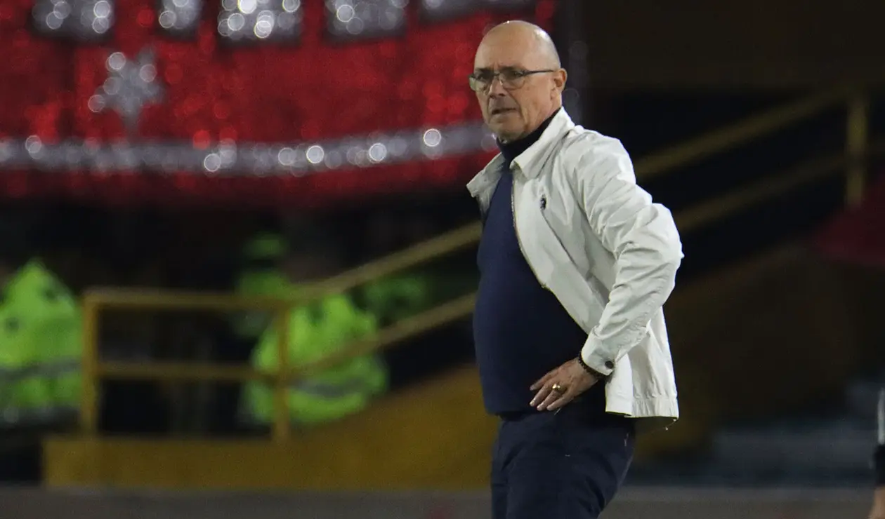 Santa Fe vs Nacional - Liga Betplay 2022