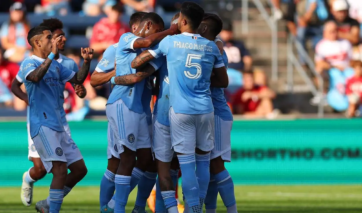 New York City FC