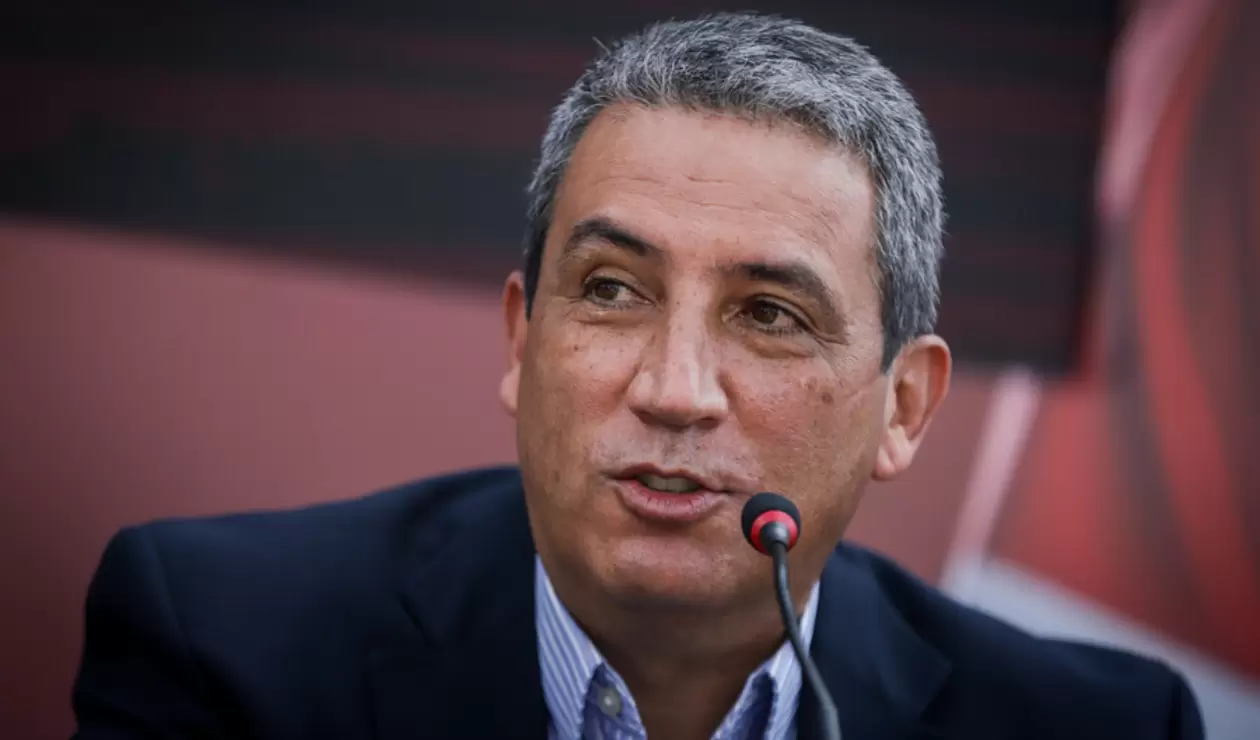 Fernando Jaramillo seguirá como presidente de Dimayor
