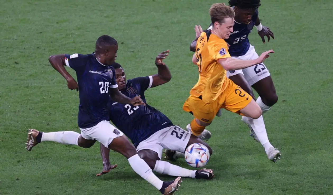Frenkie de Jong, jugador de Países Bajos
