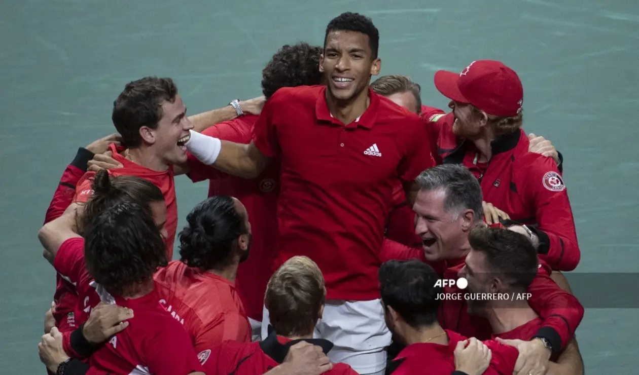 Felix Auger-Aliassime