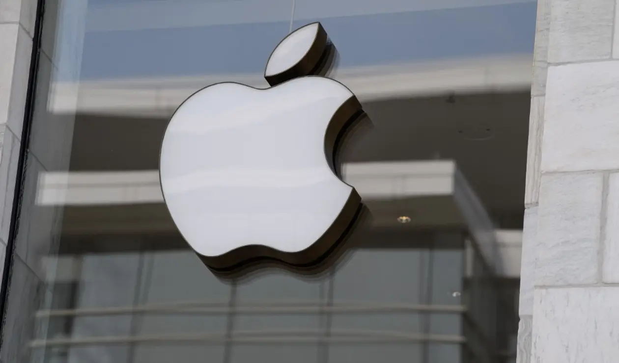 Apple, una de las compañías de tecnología más poderosas del mundo