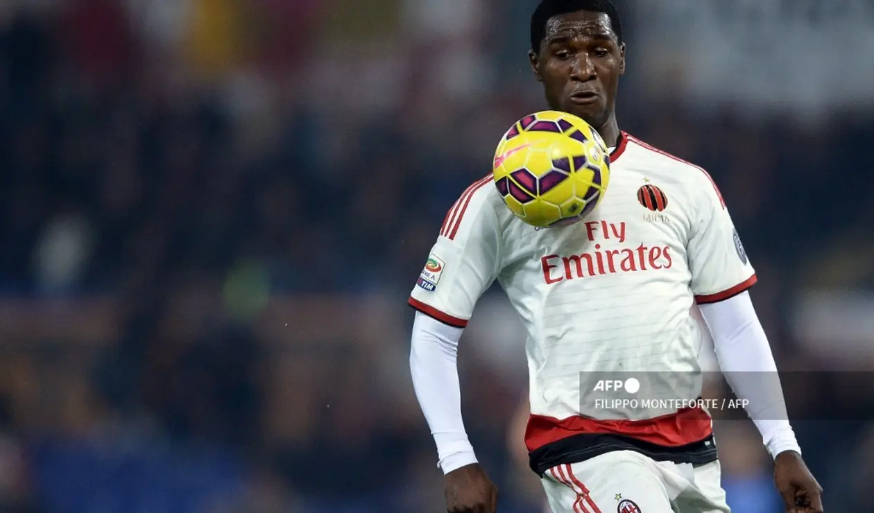 Cristian Zapata 