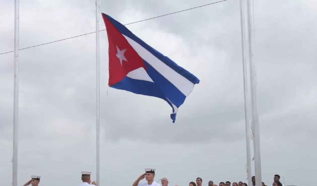Cuba estará en los Centroamericanos de Mar y Playa