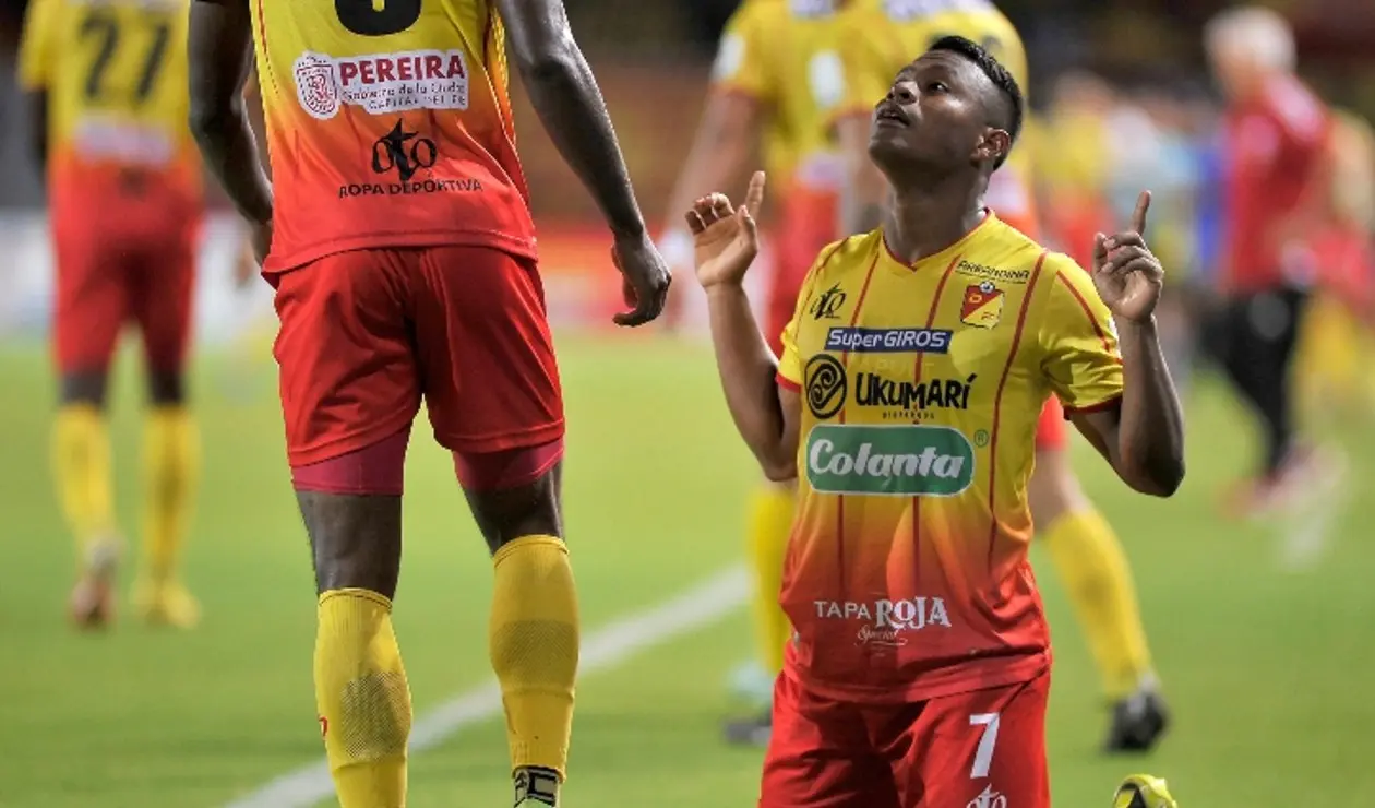 Deportivo Pereira