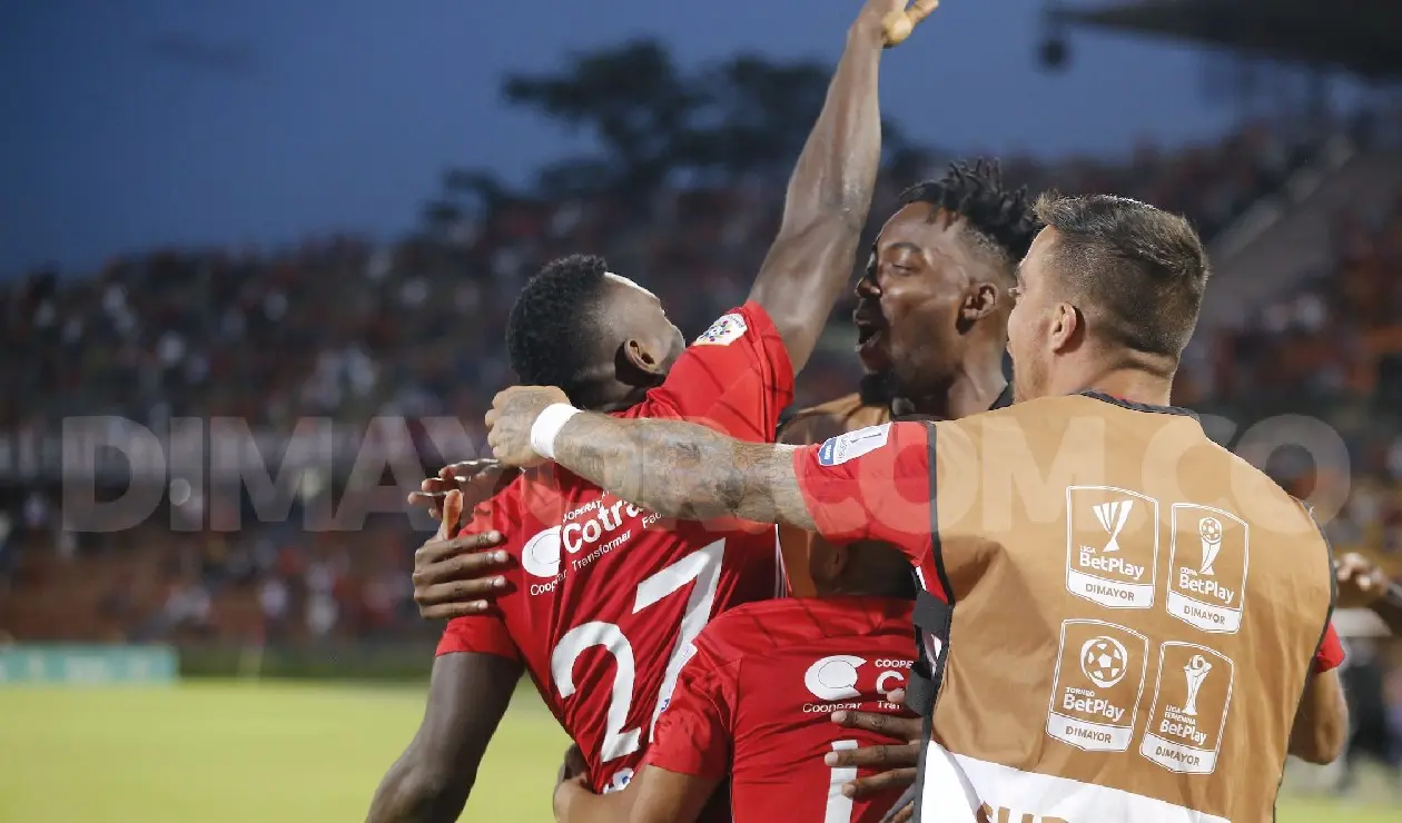 Independiente Medellín 2022