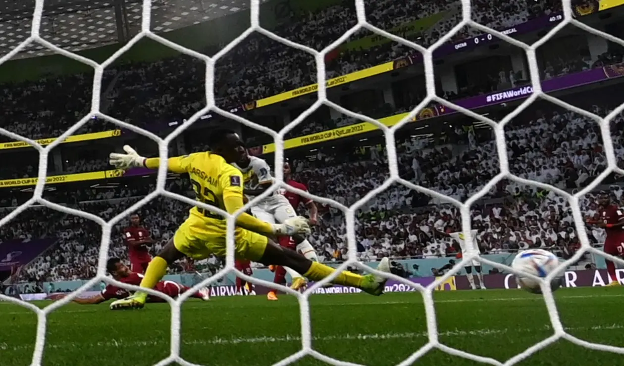 Qatar es la primera selección eliminada del Mundial