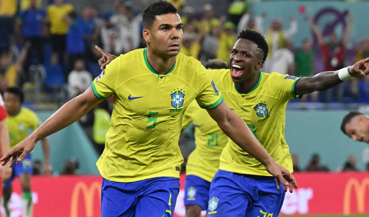 Brasil - 2022