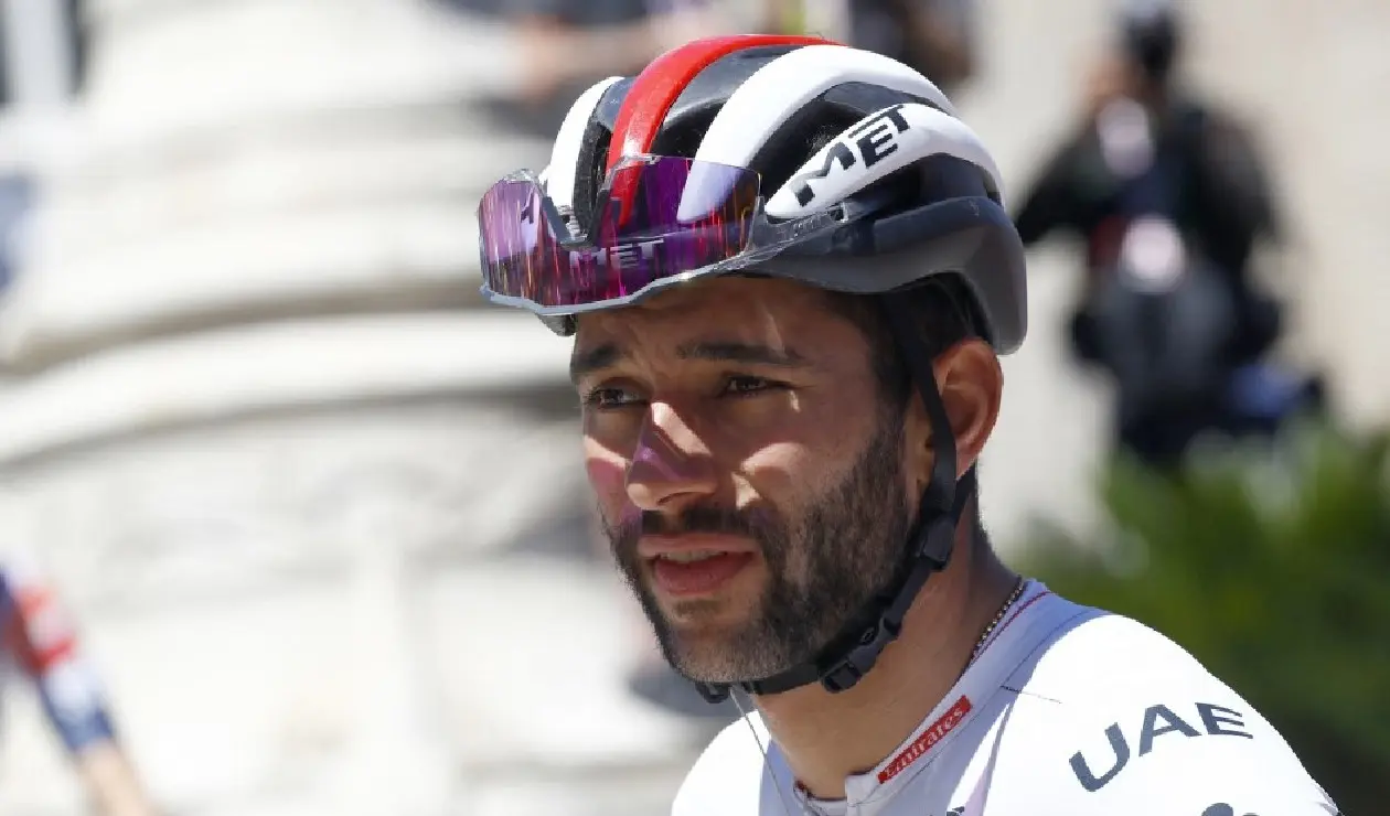 Fernando Gaviria