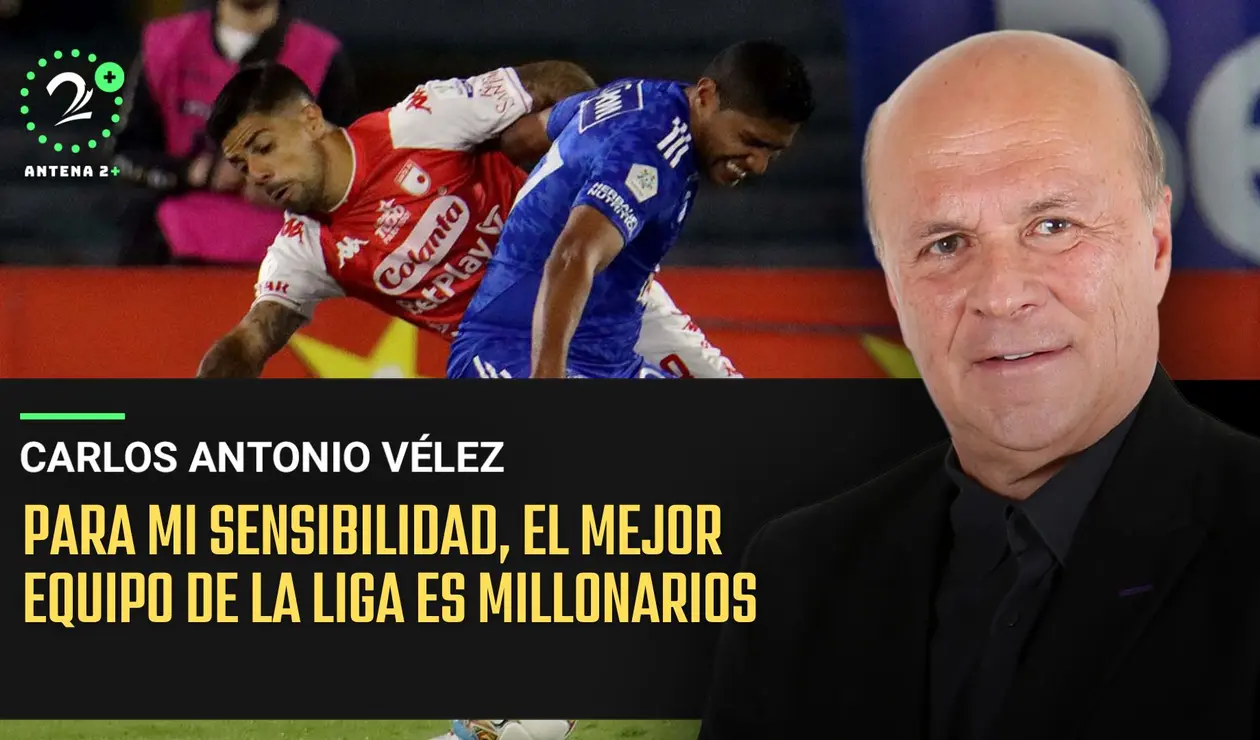 Carlos Antonio Vélez: Palabras Mayores del 1 de diciembre de 2022