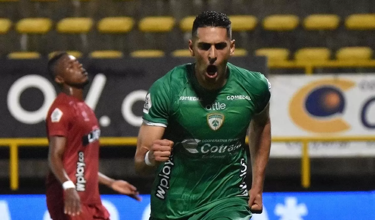 Pablo Sabbag es nuevo jugador de Alianza Lima