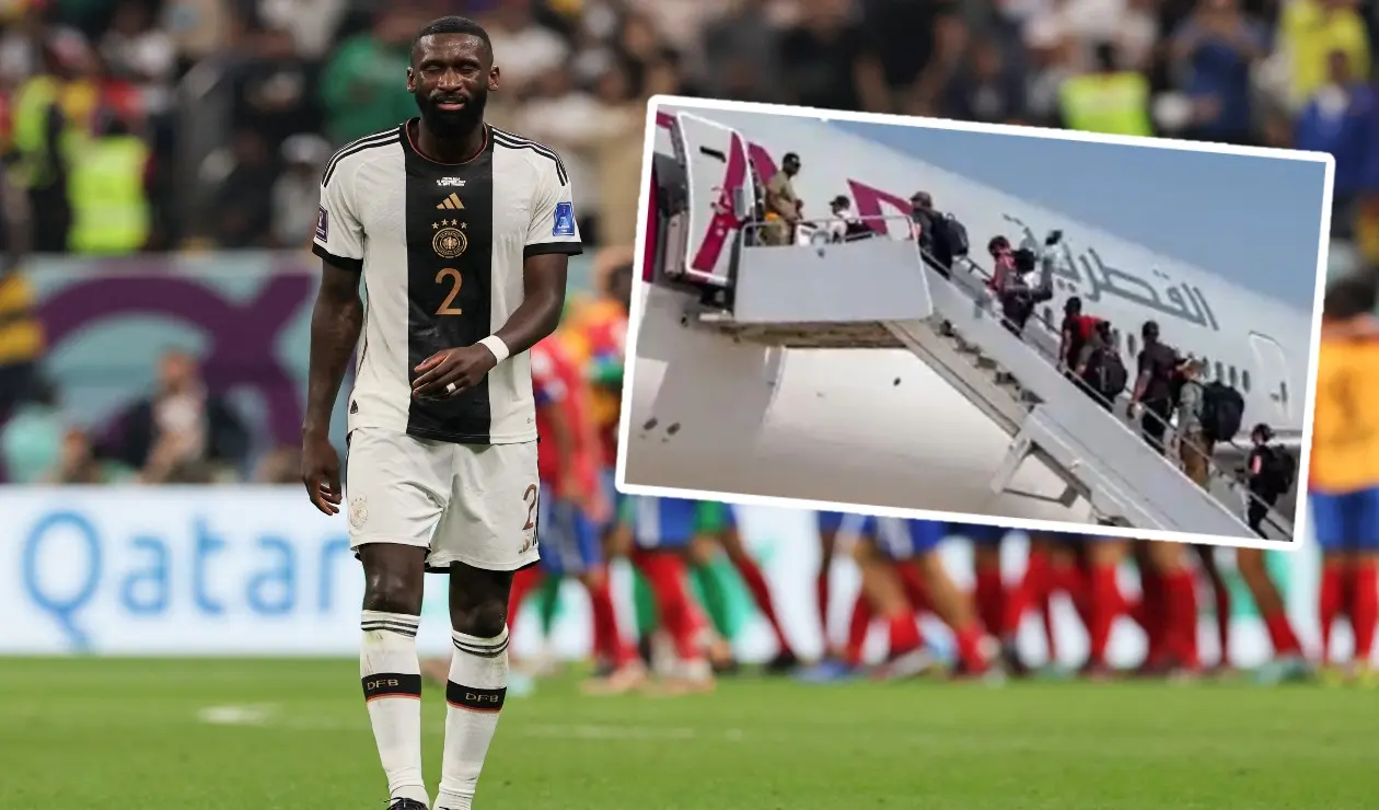 Rudiger Meme