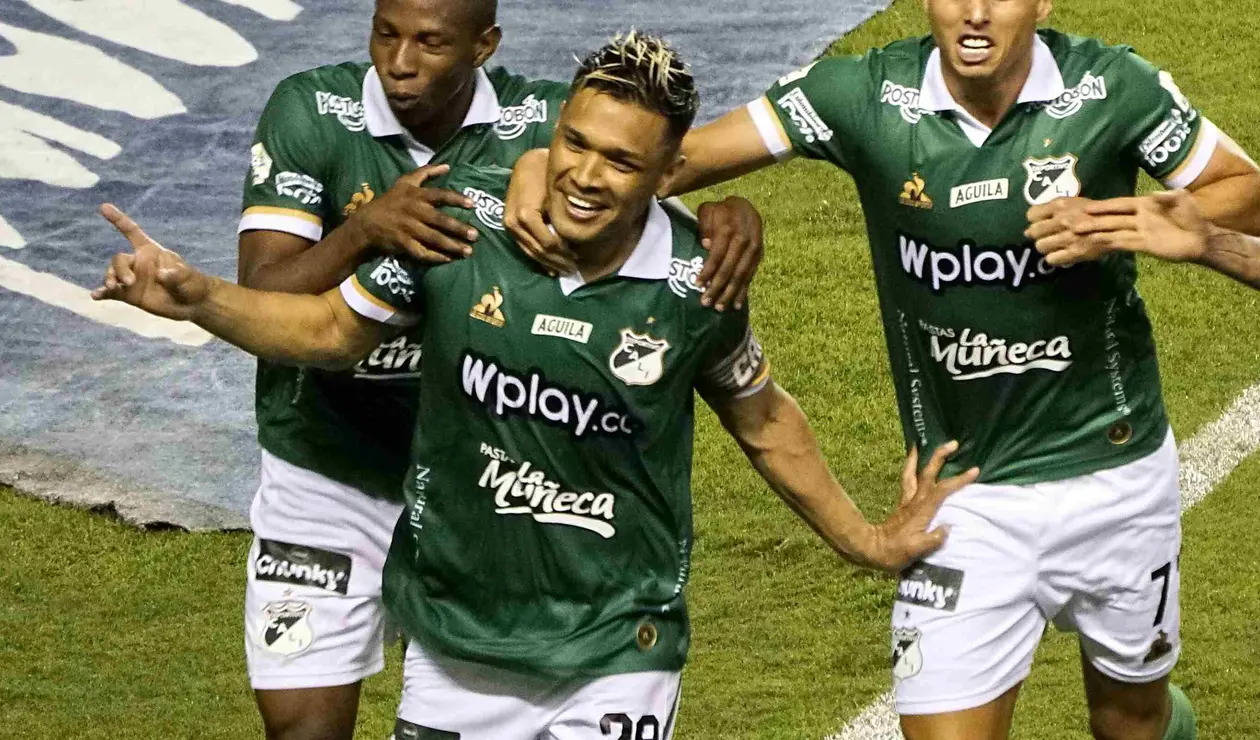 Teófilo Gutiérrez, jugador que saldría del Deportivo Cali