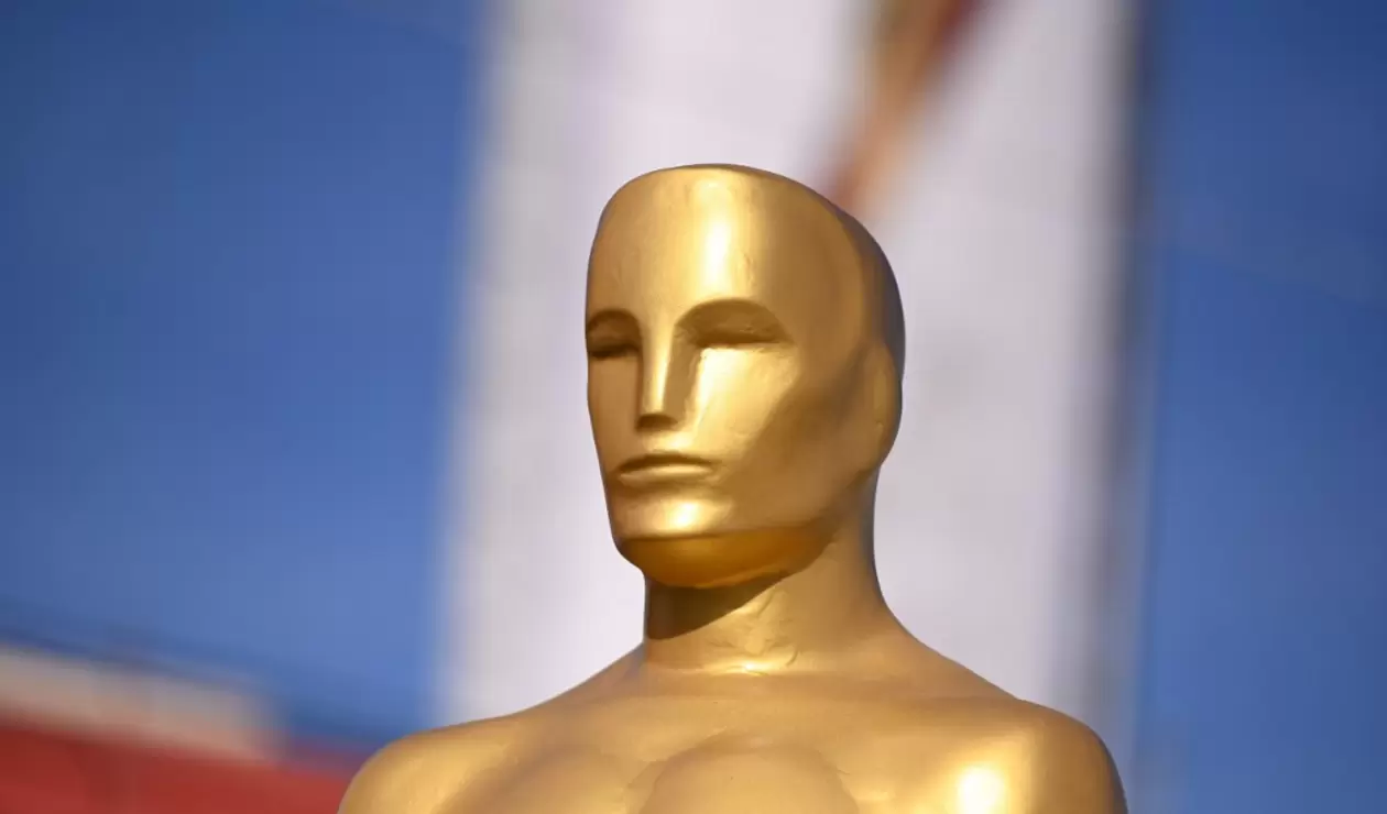 Galardon de los Premios Oscar 2023
