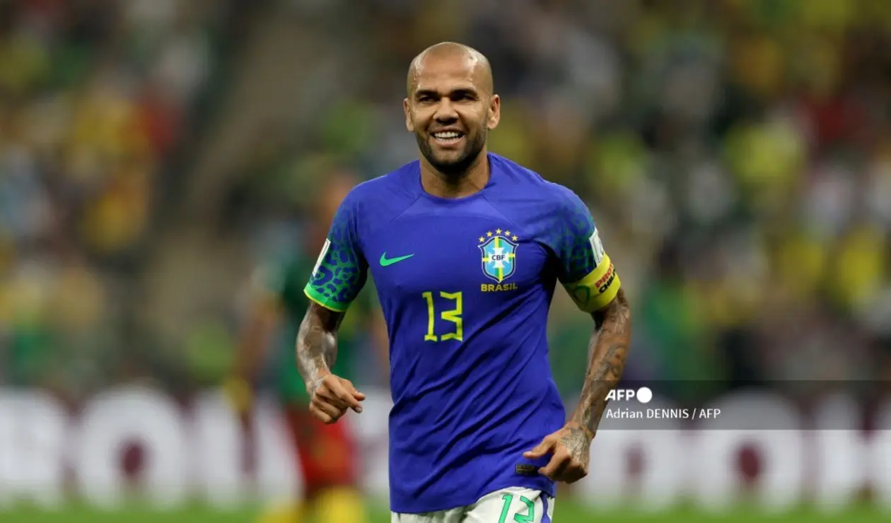 Dani Alves