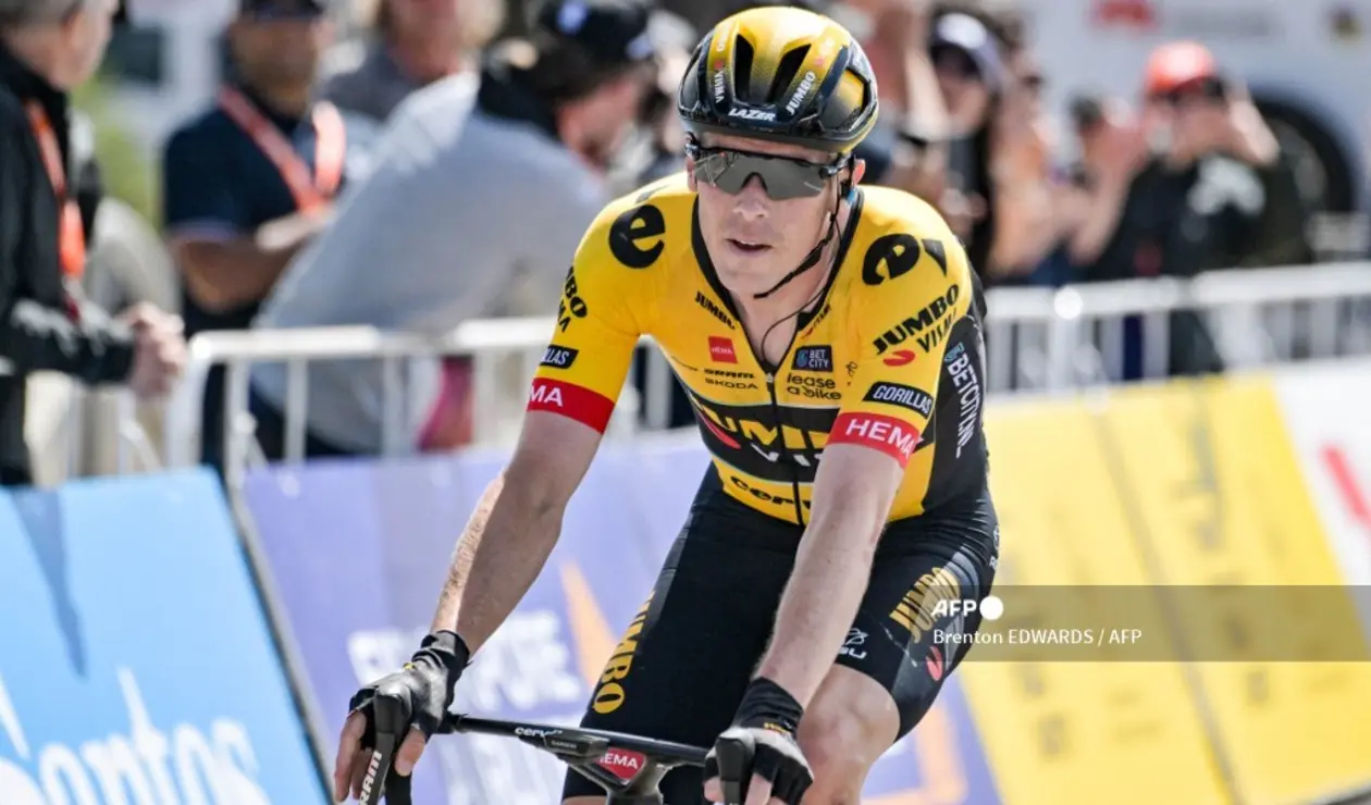 Rohan Dennis