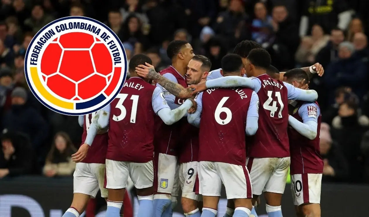 Aston Villa