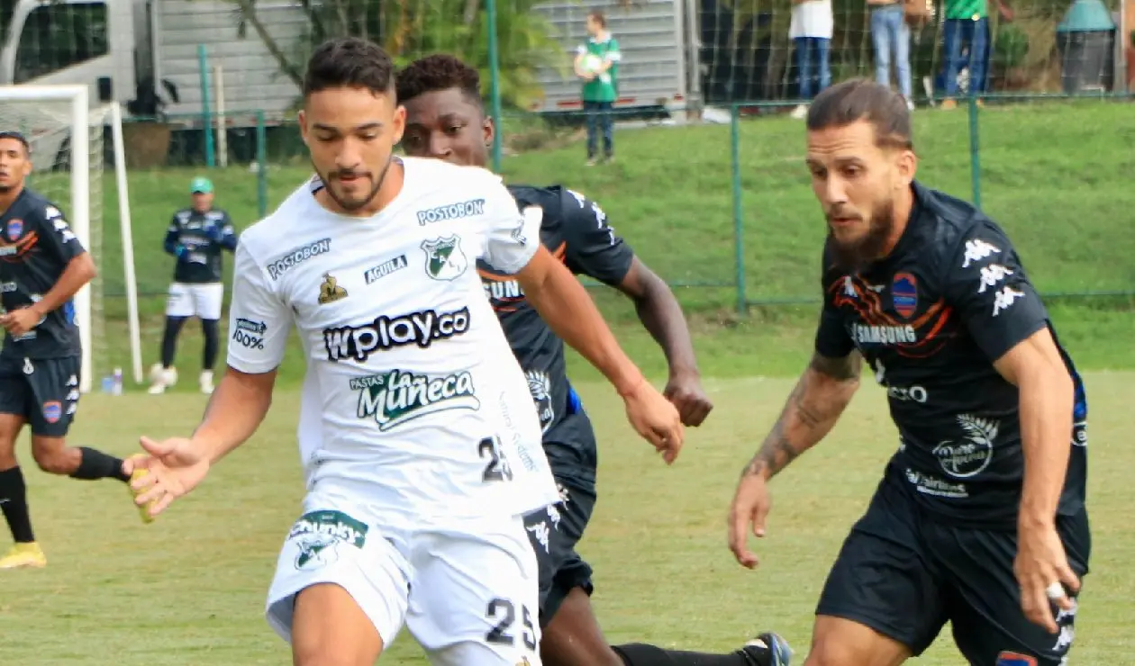 Deportivo Cali 2023