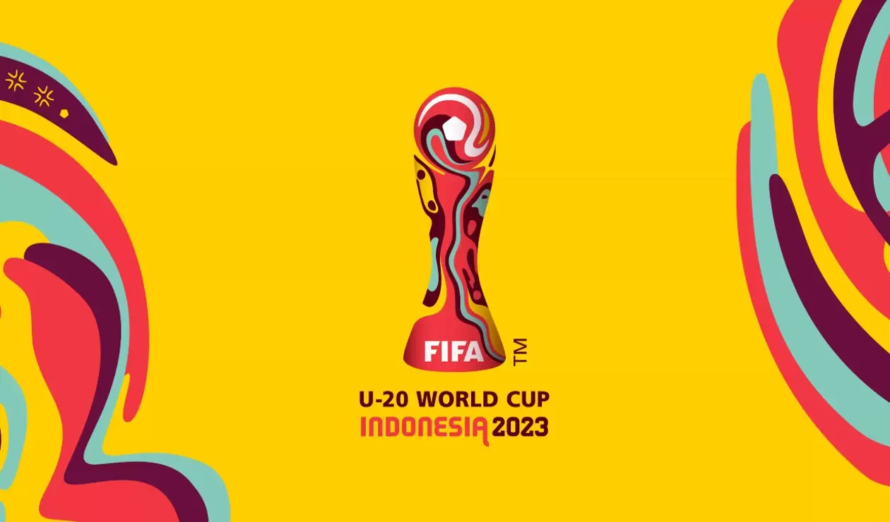 Mundial Sub 20 Logo