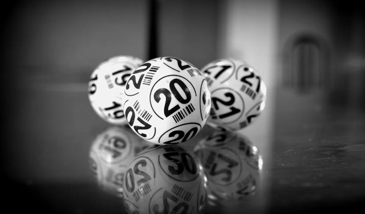 Revelan números de la suerte para ganarse el chance y la lotería