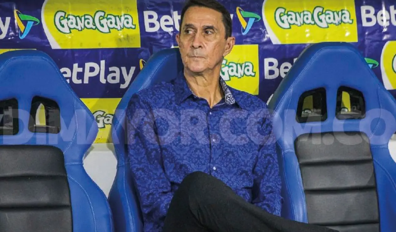 Alexandre Guimaraes - América de Cali