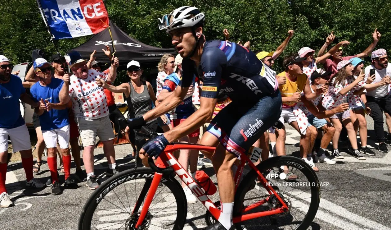  Giulio Ciccone