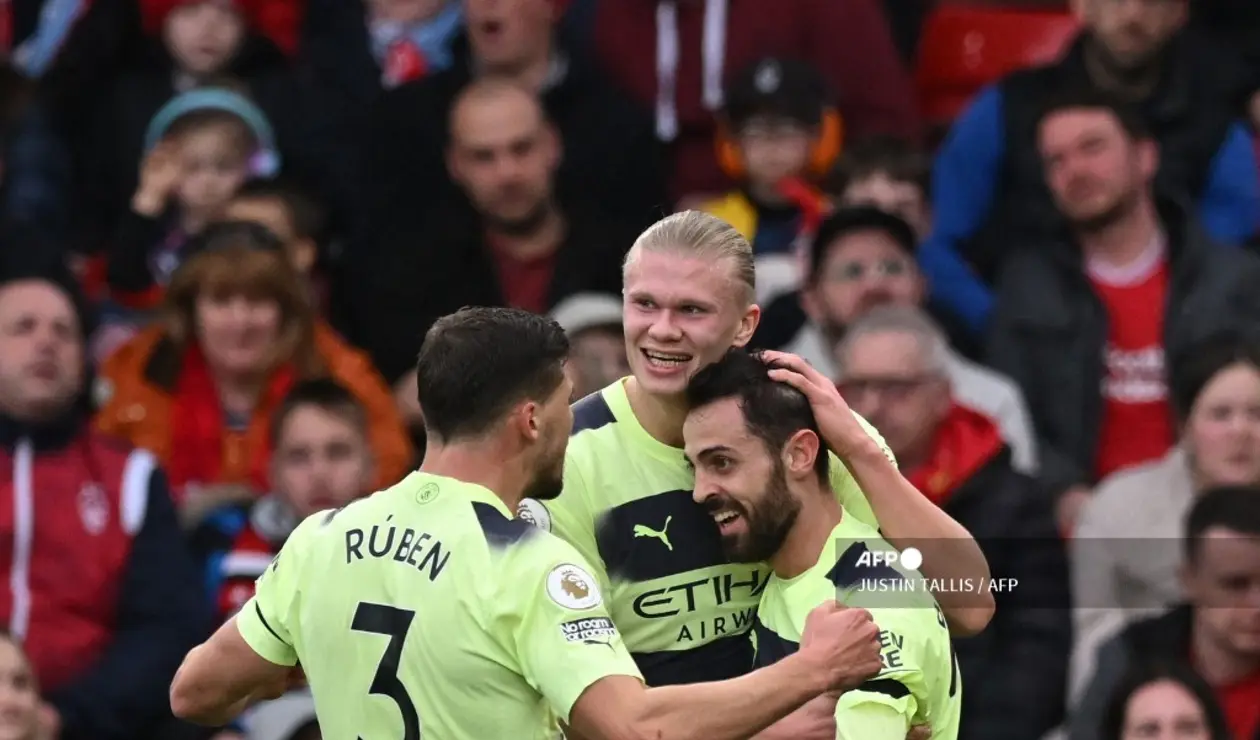 Manchester City