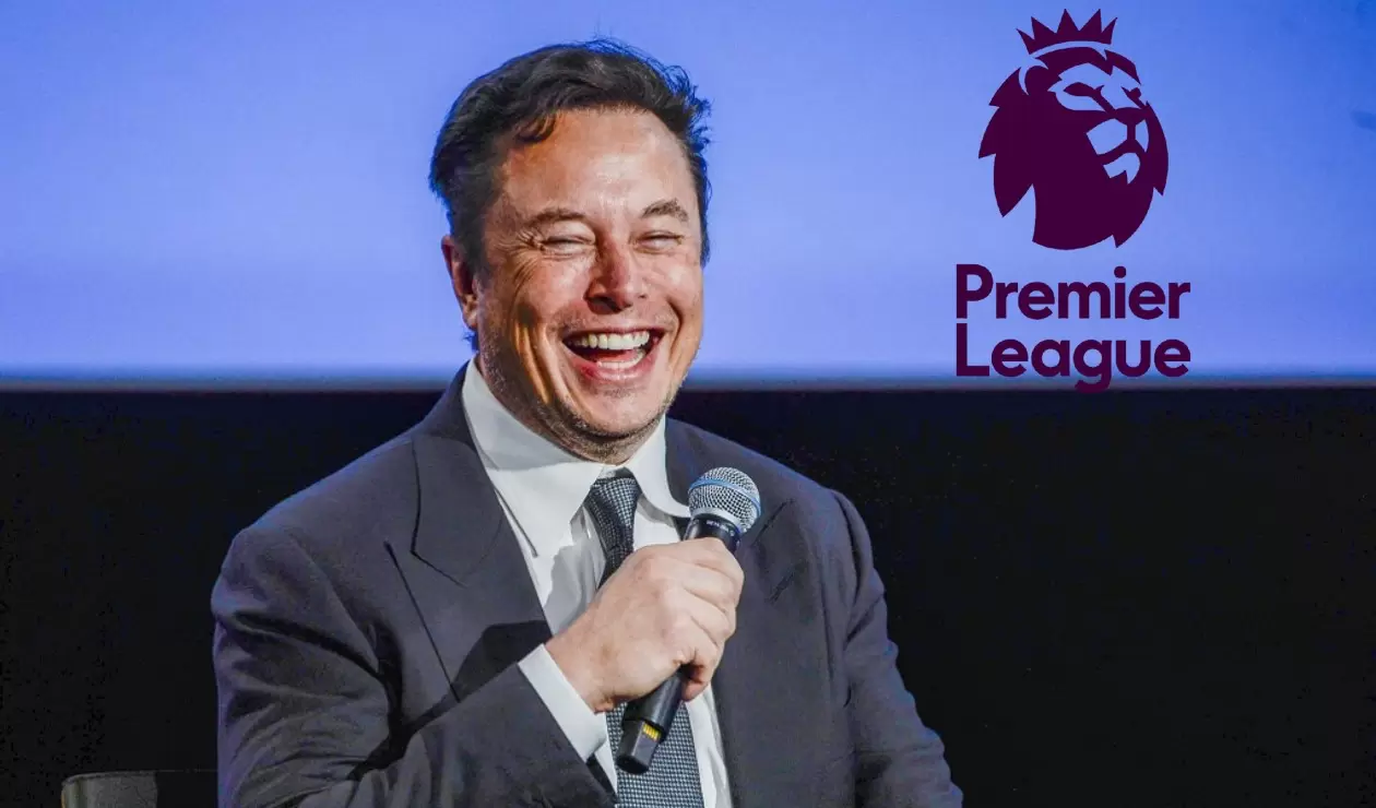 Elon Musk Premier League