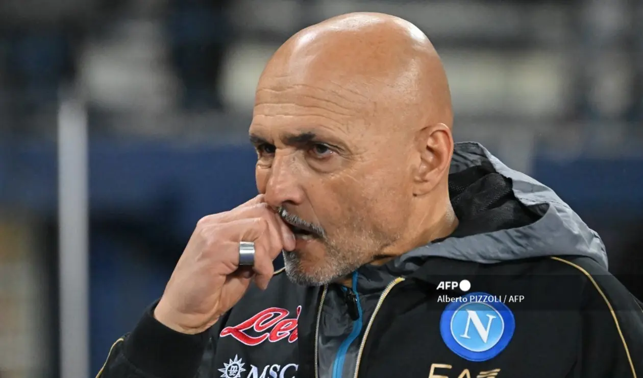 Luciano Spalletti