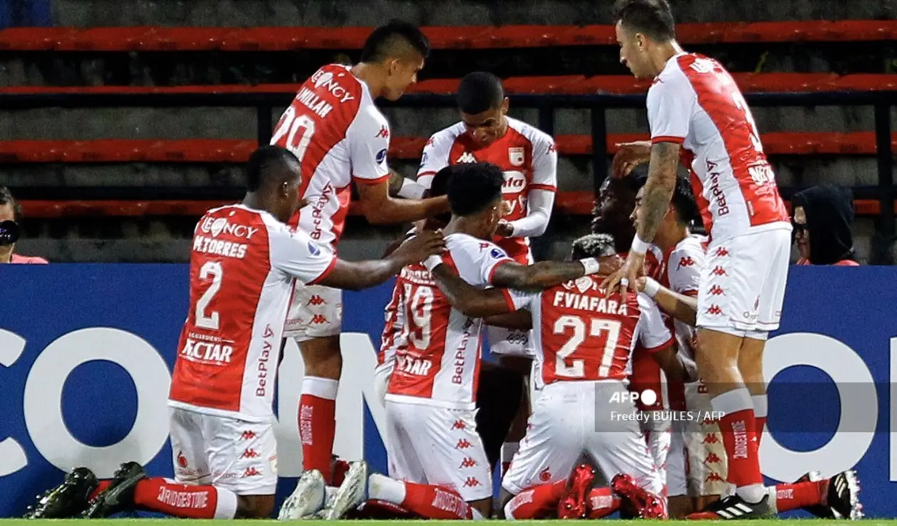 Independiente Santa Fe
