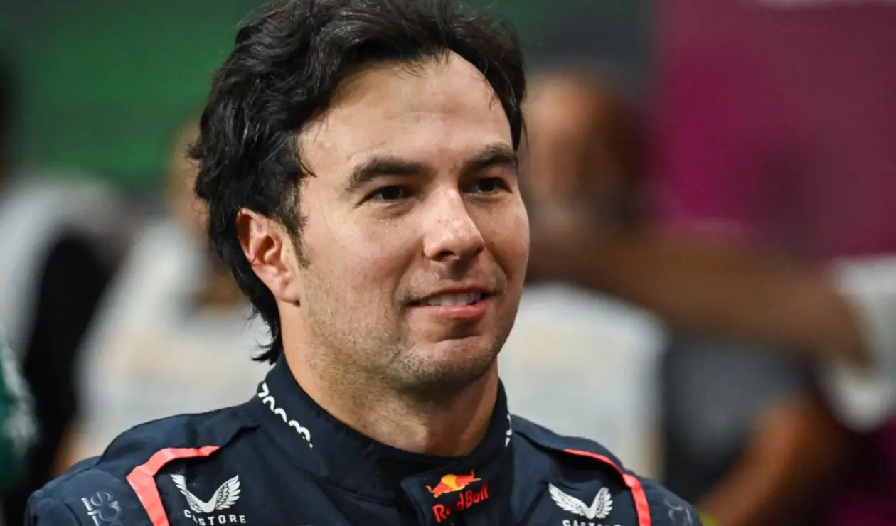 Sergio 'Checo' Pérez, pole en el Gran Premio de Arabia 2023