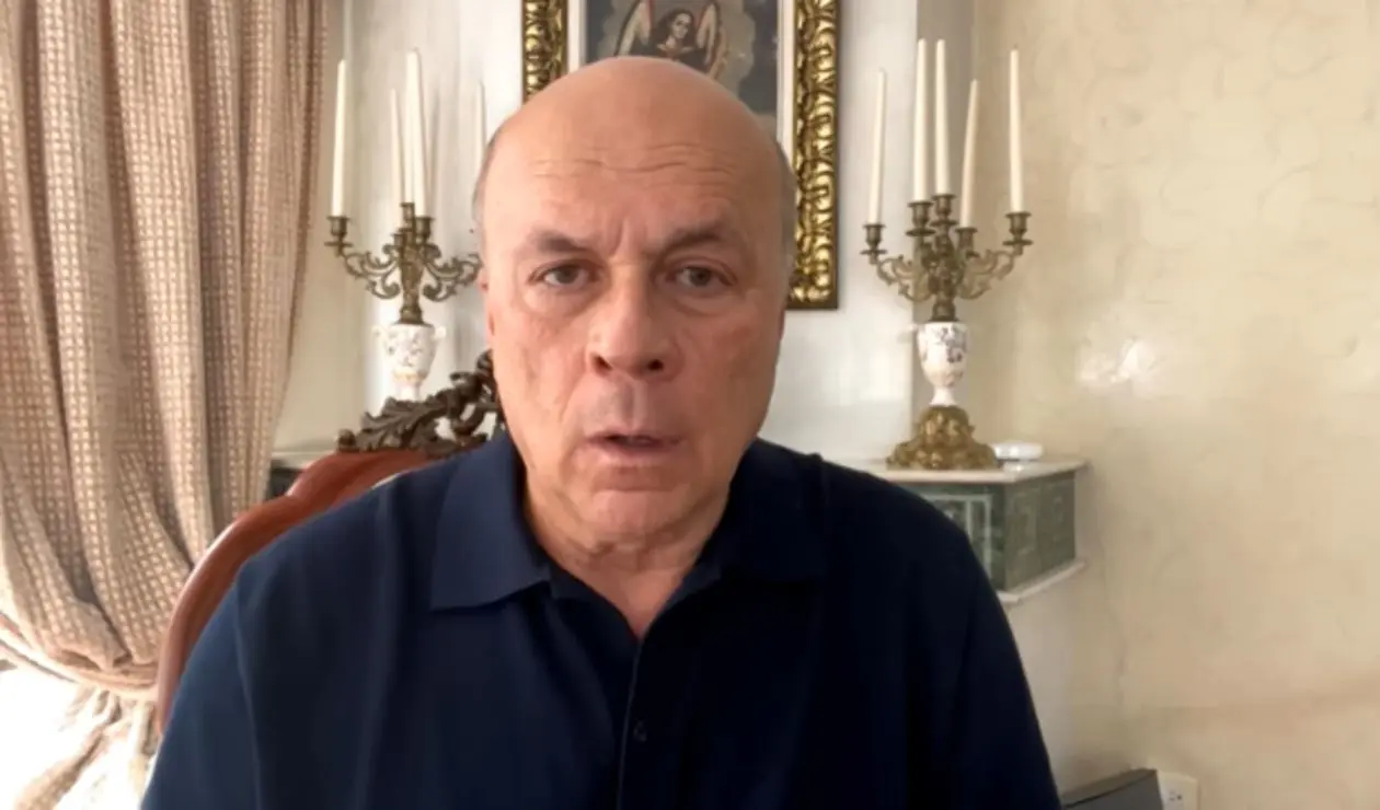 Carlos Antonio Vélez